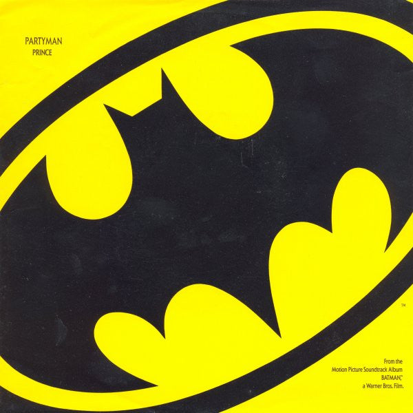 Prince -Partyman