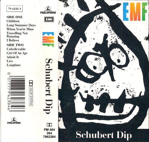 EMF -Schubert Dip
