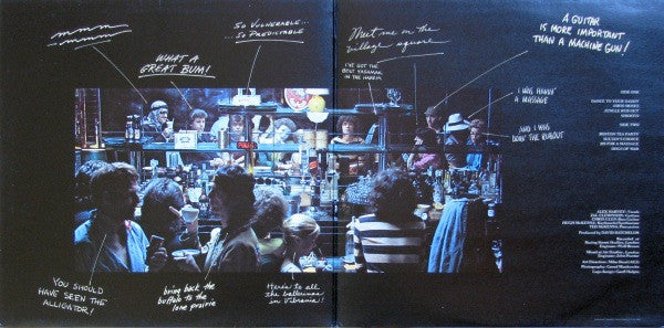 The Sensational Alex Harvey Band -SAHB Stories