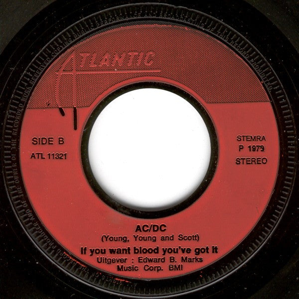 AC/DC -Highway To Hell