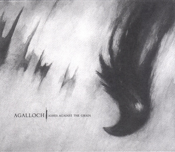 Agalloch -Ashes Against The Grain