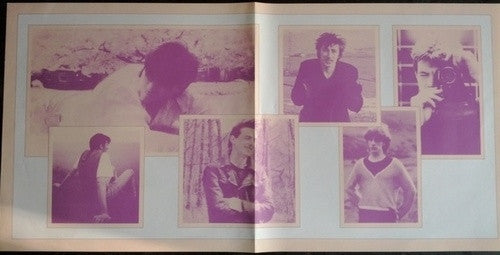 The Chameleons -Script Of The Bridge
