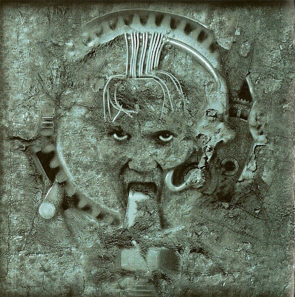 ARK (7) -Burn The Sun