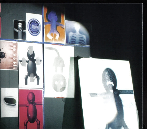 Massive Attack -Collected