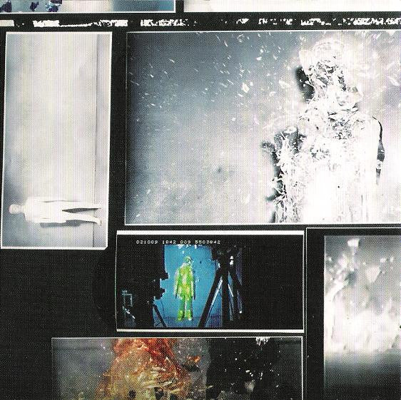 Massive Attack -Collected