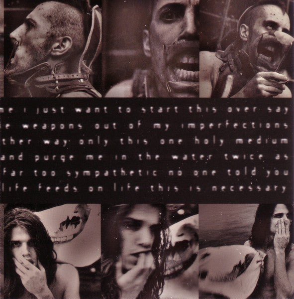 Tool (2) -Undertow