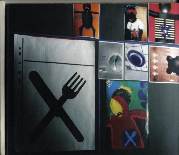 Massive Attack -Collected