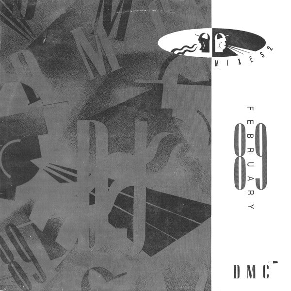 Various - February 89 - Mixes 2