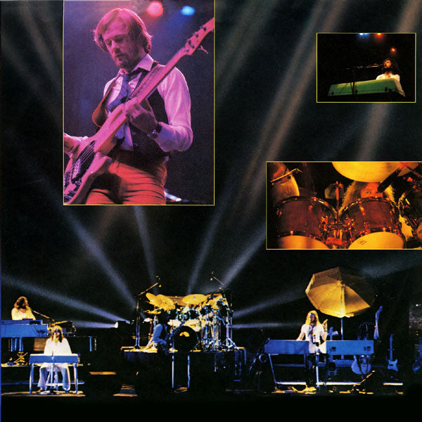Supertramp -Paris