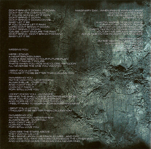 ARK (7) -Burn The Sun