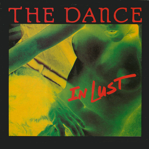 The Dance -In Lust