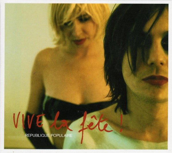 Vive La Fête! - République Populaire