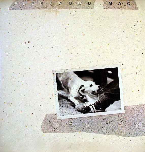 Fleetwood Mac -Tusk