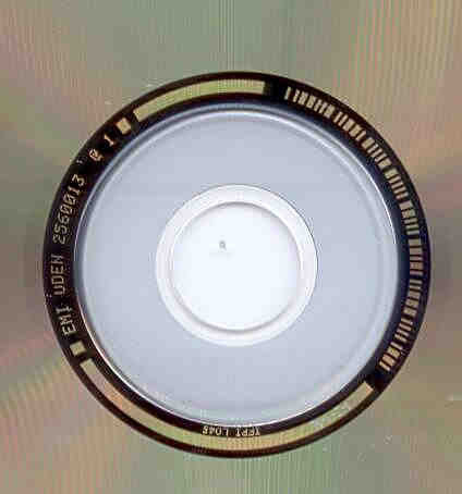 Depeche Mode - Singles 1-6