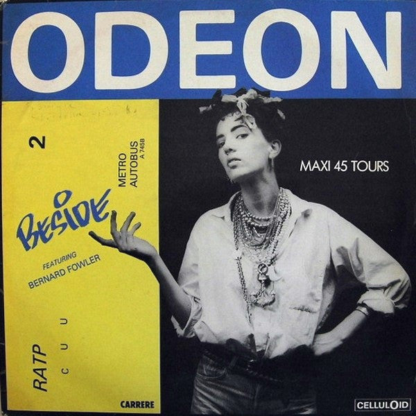 Beside* -Odeon