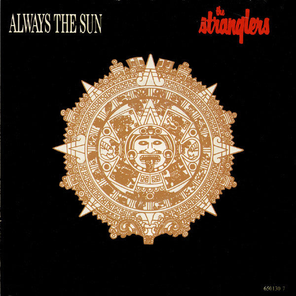 The Stranglers -Always The Sun