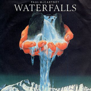 Paul McCartney -Waterfalls