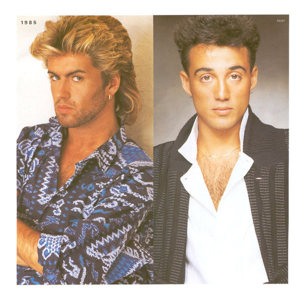 Wham! -The Final
