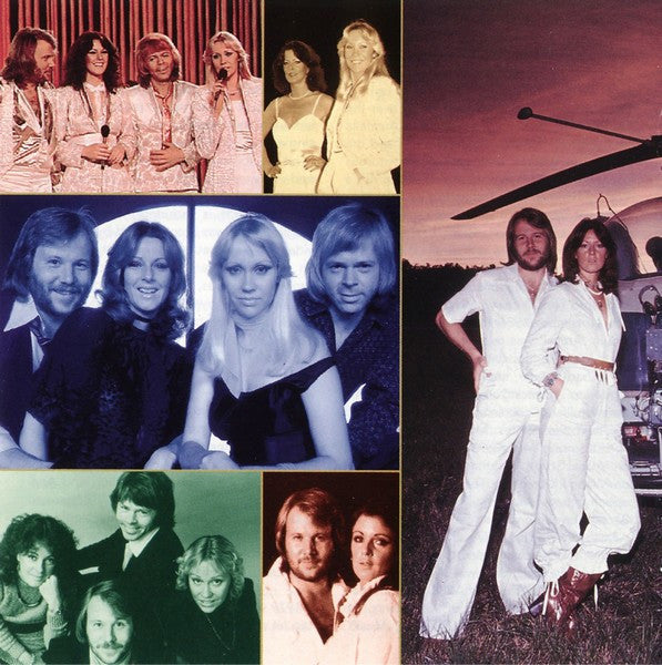 ABBA - More ABBA Gold (More ABBA Hits)