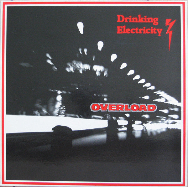 Drinking Electricity -Overload