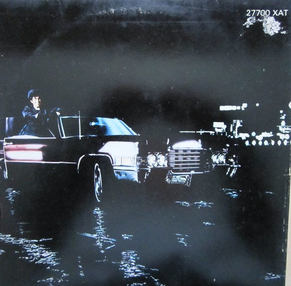 Roxy Music -For Your Pleasure