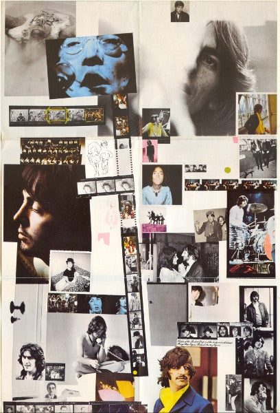 The Beatles -The Beatles (30th Anniversary Limited Edition)