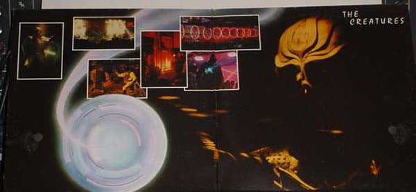 The Creatures (2) -Expansion - L'Altro Mondo Studios