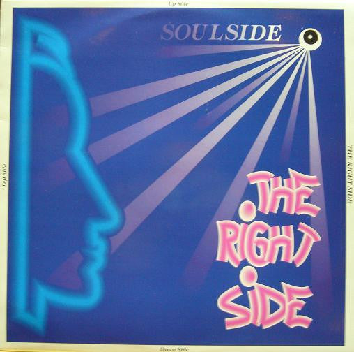 Soulside -The Right Side