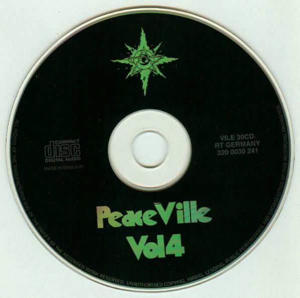 Various -Vol 4