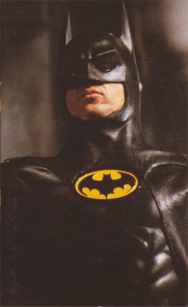 Prince - Batman™ (Motion Picture Soundtrack)