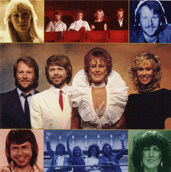 ABBA - More ABBA Gold (More ABBA Hits)