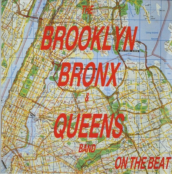 B.B. &amp; Q. Band* - On The Beat (87 Bronx Mix)