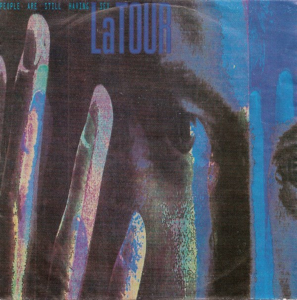 LaTOUR -People Are Still Having Sex