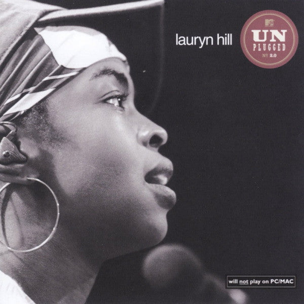 Lauryn Hill -MTV Unplugged 2.0