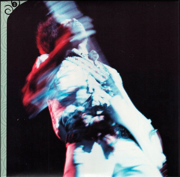 The Jimi Hendrix Experience -The Jimi Hendrix Experience