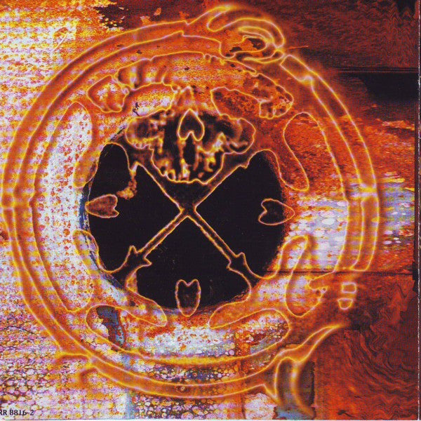 Life Of Agony - Soul Searching Sun