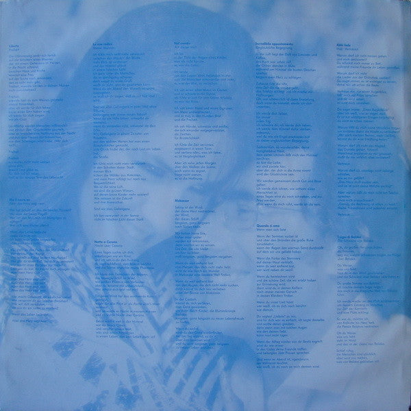 Al Bano & Romina Power -Libertà!