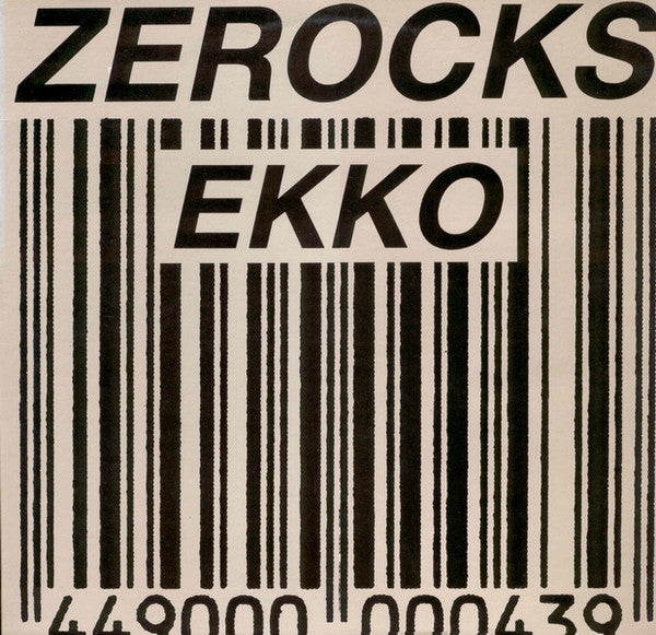 Zerocks - Ekko