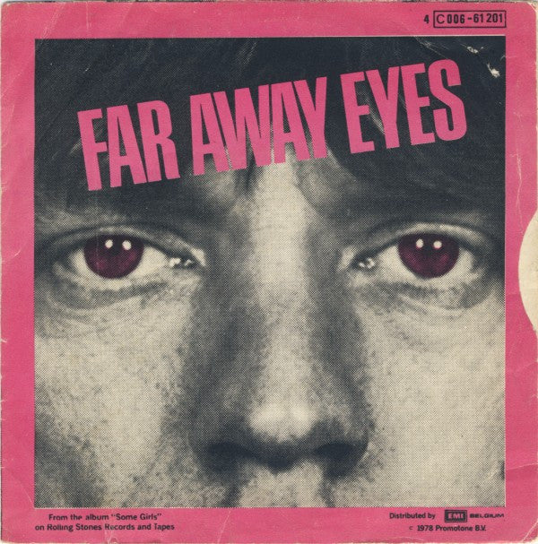 The Rolling Stones - Miss You