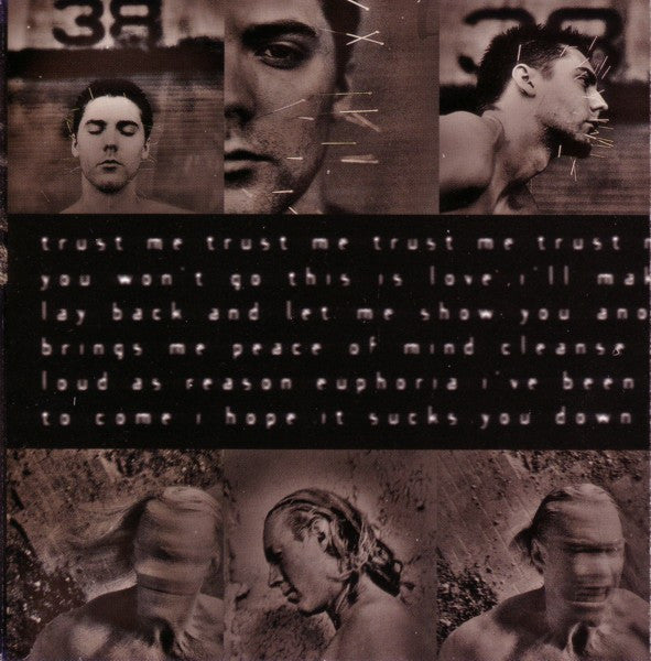 Tool (2) -Undertow