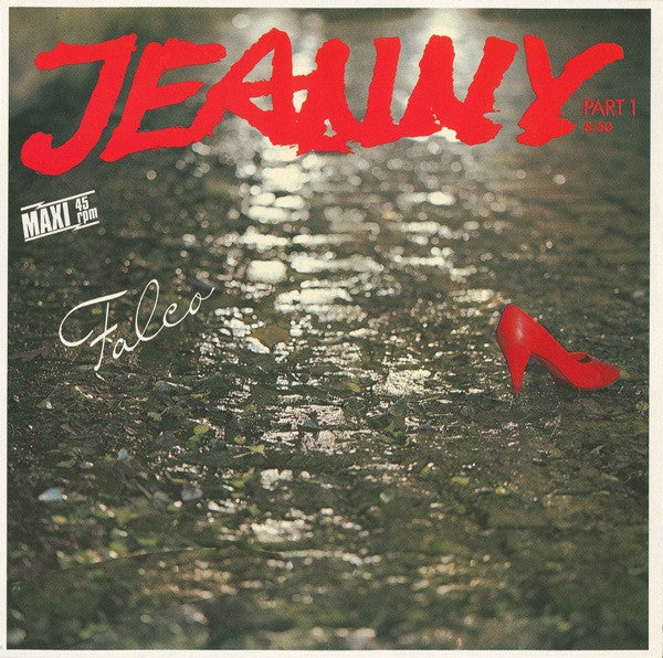 Falco -Jeanny Part 1