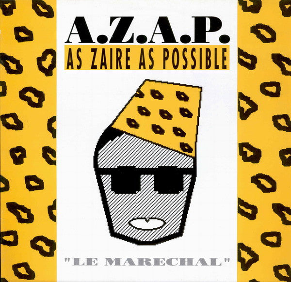 A.Z.A.P. - Le Marechal