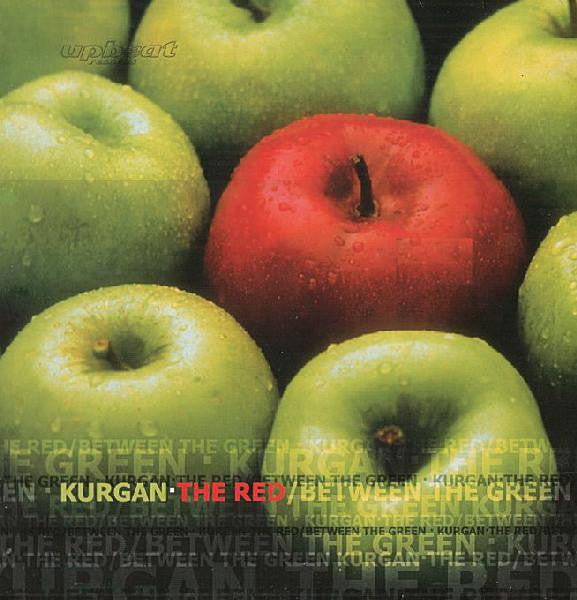 Kurgan -The Red