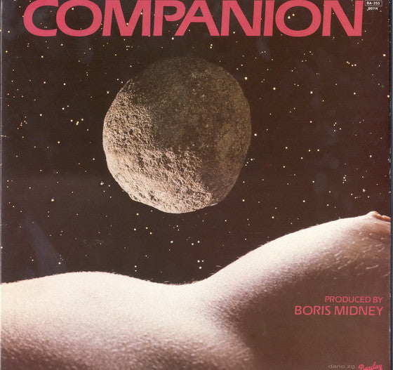 Companion (2) -Companion