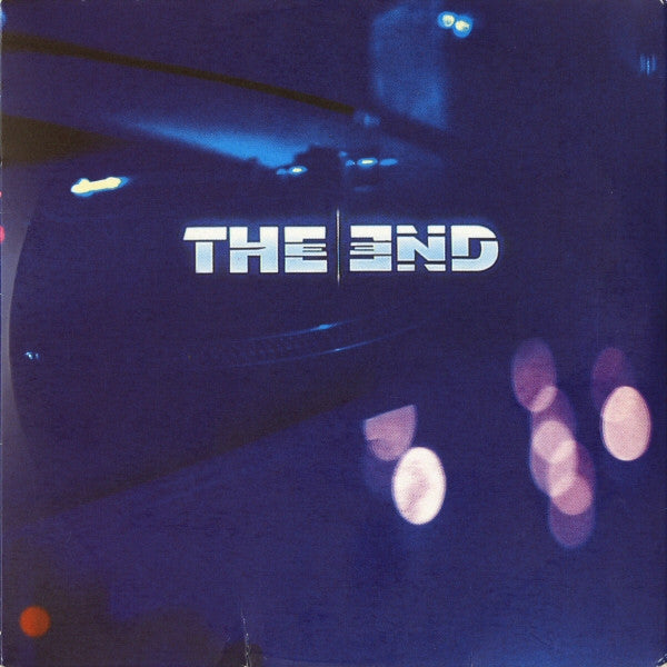 Various -The End