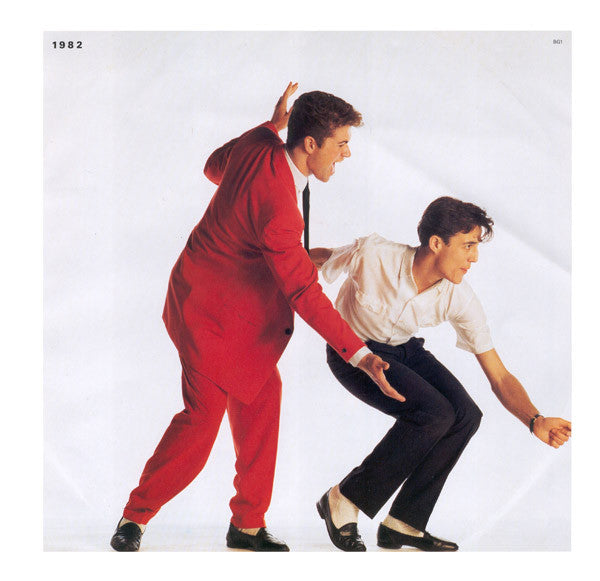 Wham! -The Final