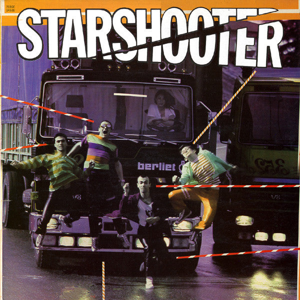 Starshooter -Starshooter