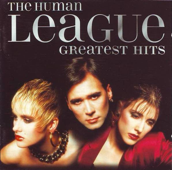 The Human League -Greatest Hits