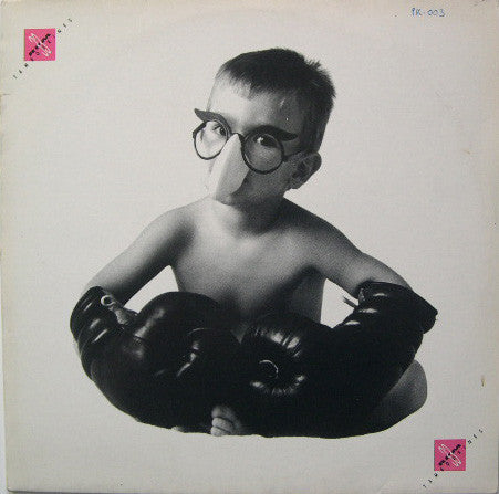 Tambourines -Hello Daddy