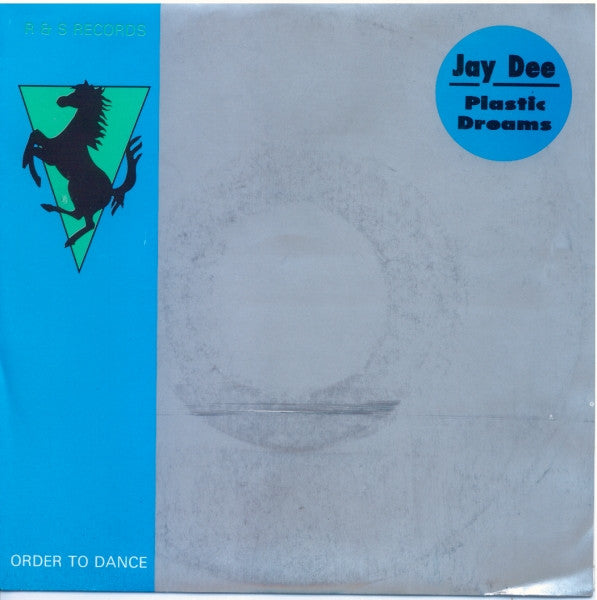 Jay Dee* - Plastic Dreams